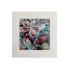 8'' x 8'' (Mount size) Square MiMo Archival Mounted Prints