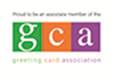 Greetings Card Association logo