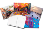 Postcards and<br>Gallery Cards