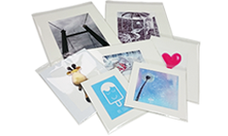 Digital Gesso Prints of your artwork or photographs