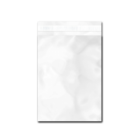 Self Seal Cellos for 5x7 (Recyclable polypropylene)