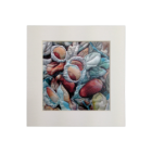 10'' x 10'' (Mount size) Square MiMo Archival Mounted Prints